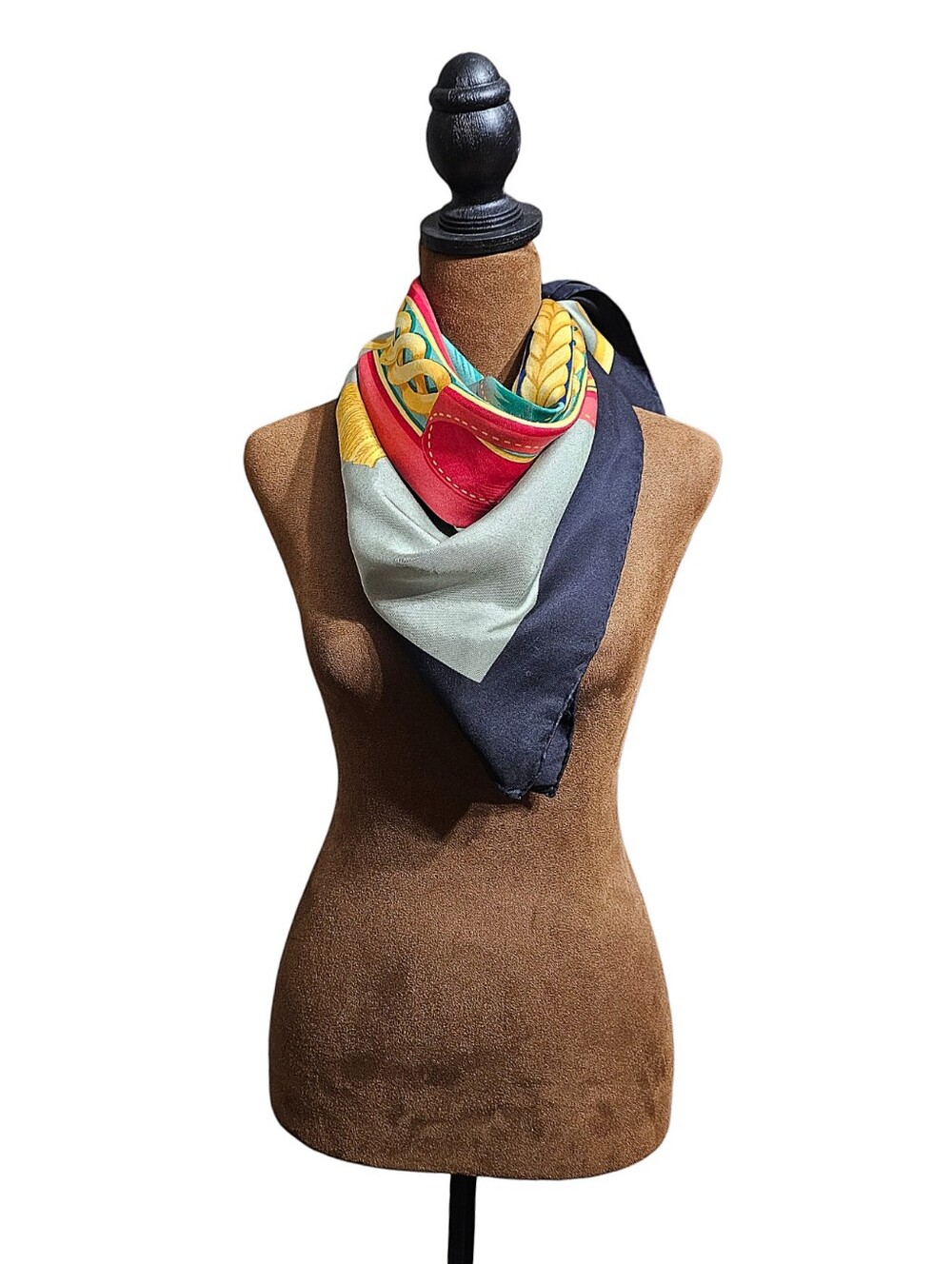 CELINE SCARF - Picture 9 of 16